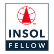 Insol Fellow logo