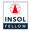Insol Fellow logo Insol Fellow logo